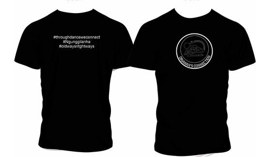 Dinawans Tee
