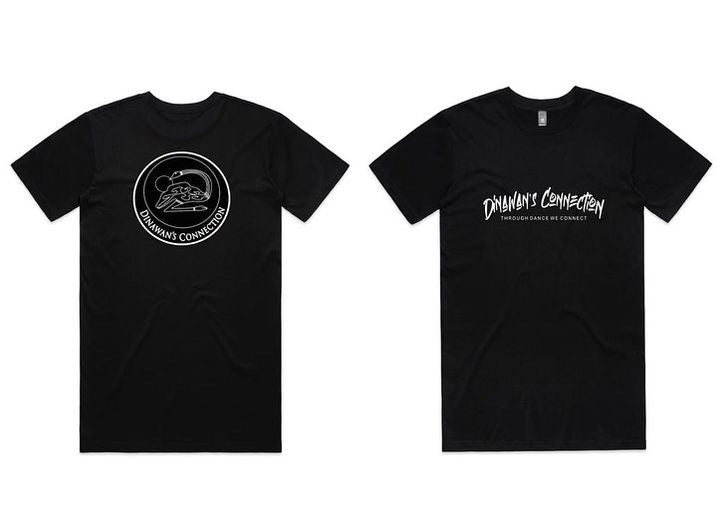 Dinawans Tee